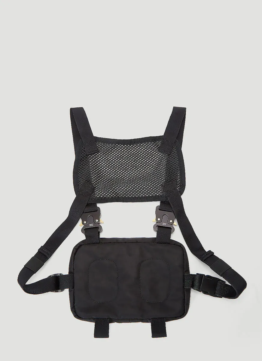 1017 ALYX 9SM Chest Rig Pouch