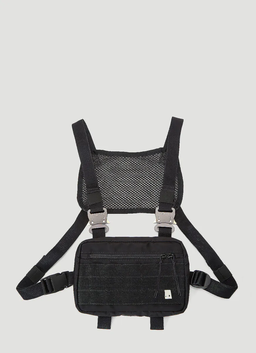 1017 ALYX 9SM Chest Rig Pouch