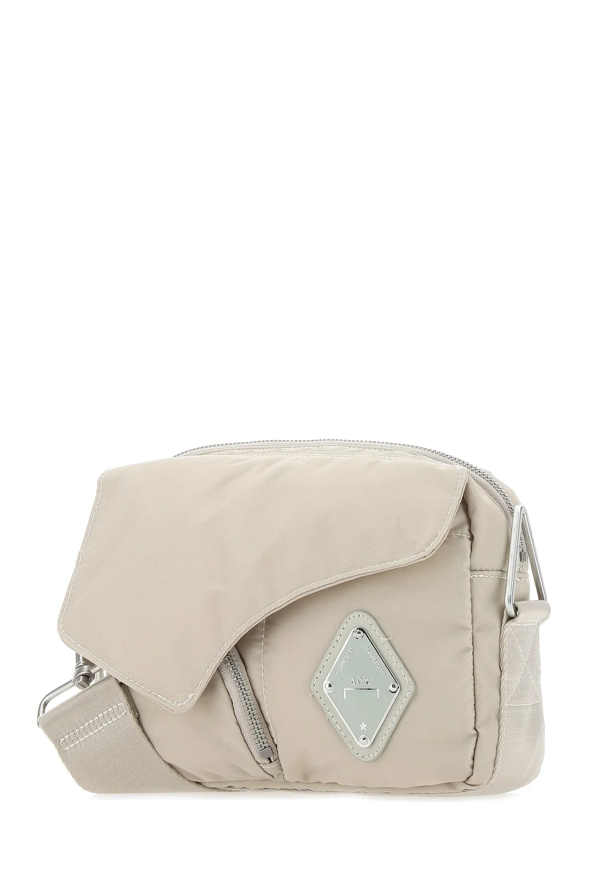 A-Cold-Wall* Moonbeam Padded Crossbody Bag