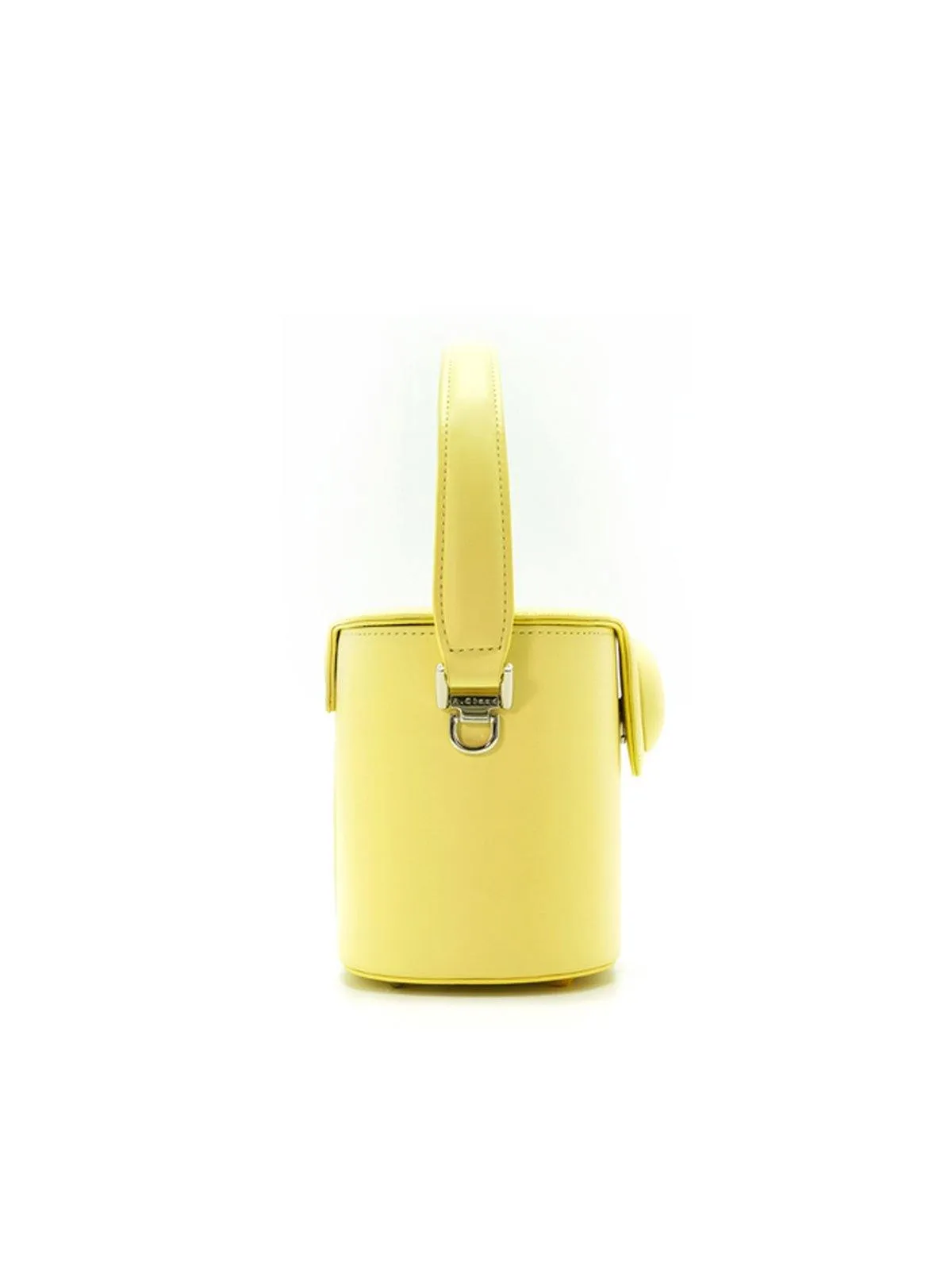 A.Cloud Balance Collection Warhol Bag - Lemon