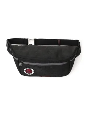 Alexander McQueen Embellished Skull Belt Bag