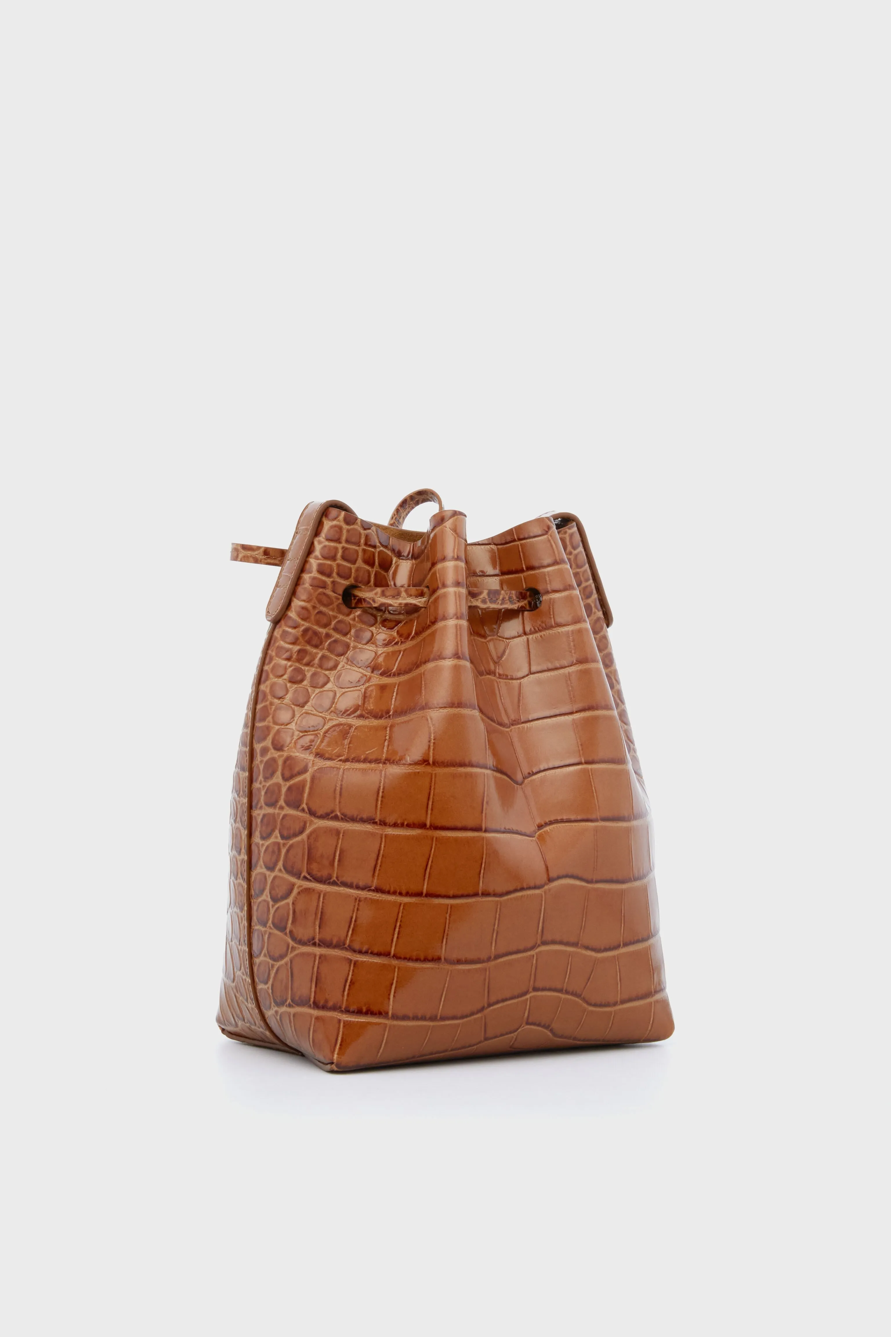 Amaretti Croc Mini Bucket