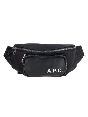 A.P.C Camden Bum Bag