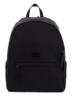 A.P.C. Nylon Back Pack Men