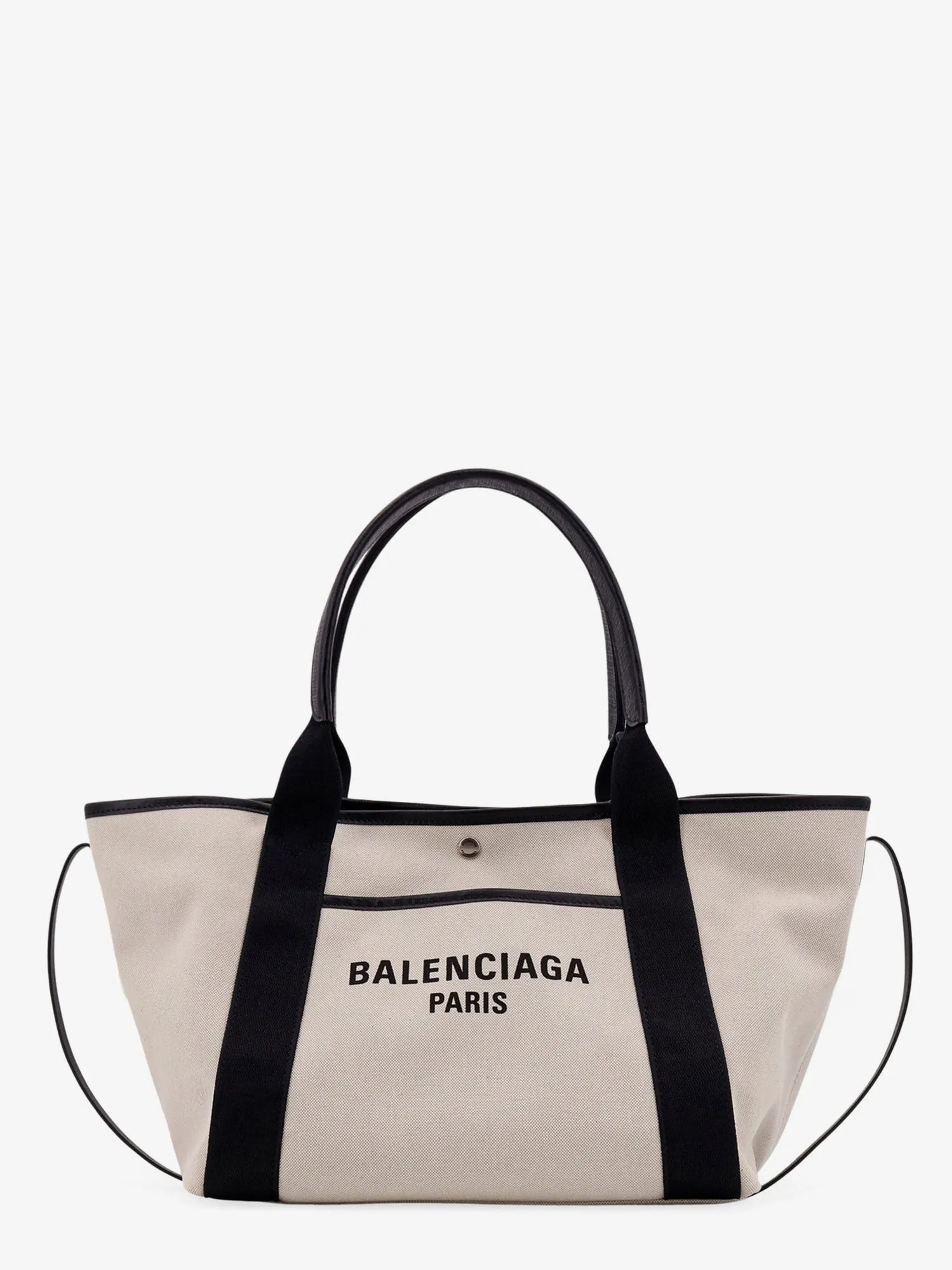 Balenciaga Women Balenciaga Neutrals Shoulder Bags