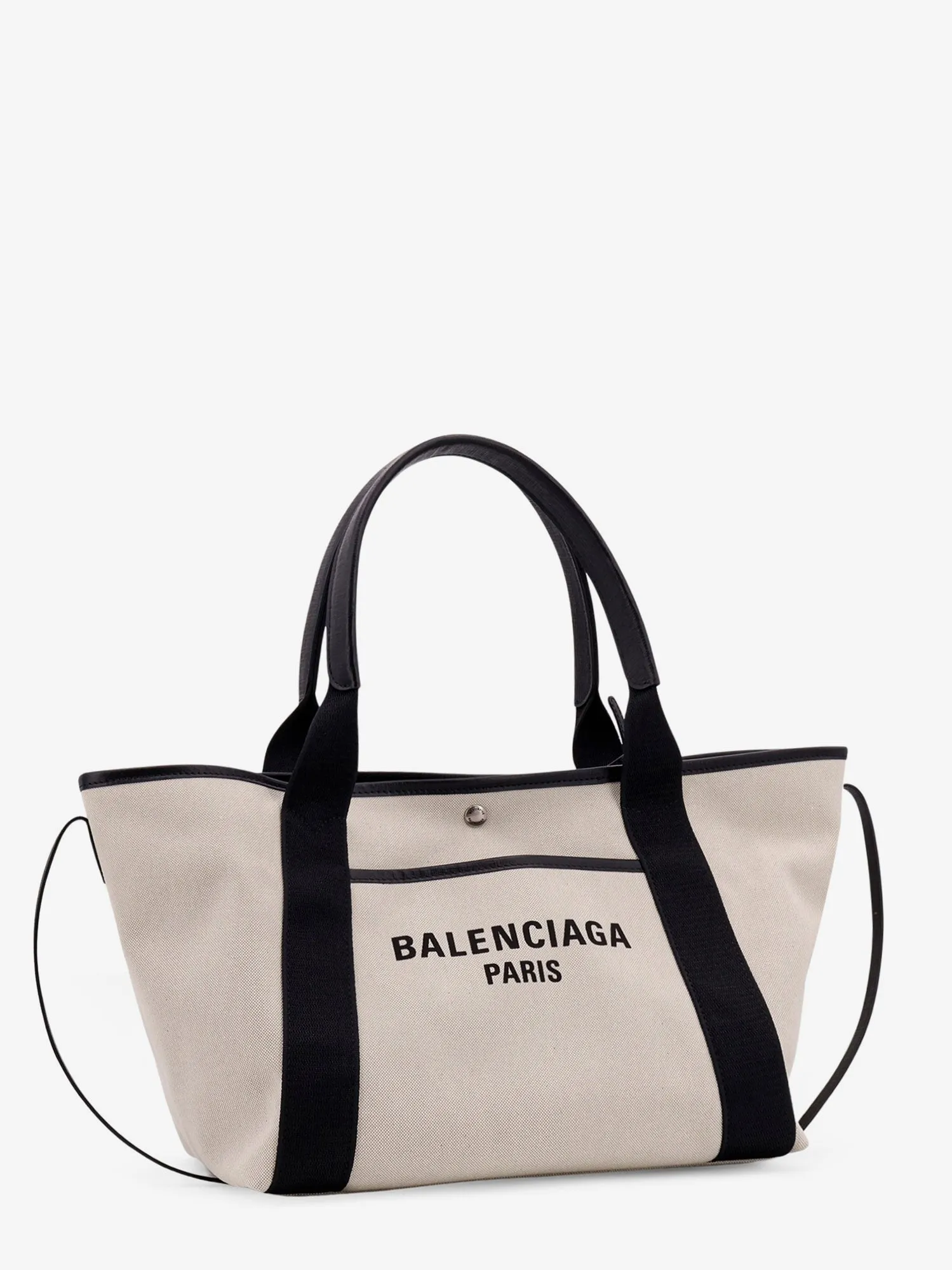 Balenciaga Women Balenciaga Neutrals Shoulder Bags