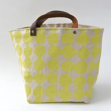 Brooklyn Haberdashery - Mathilde Bin Tote