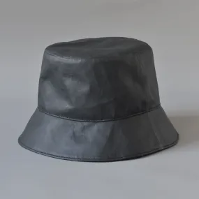 Bucket Hat Black