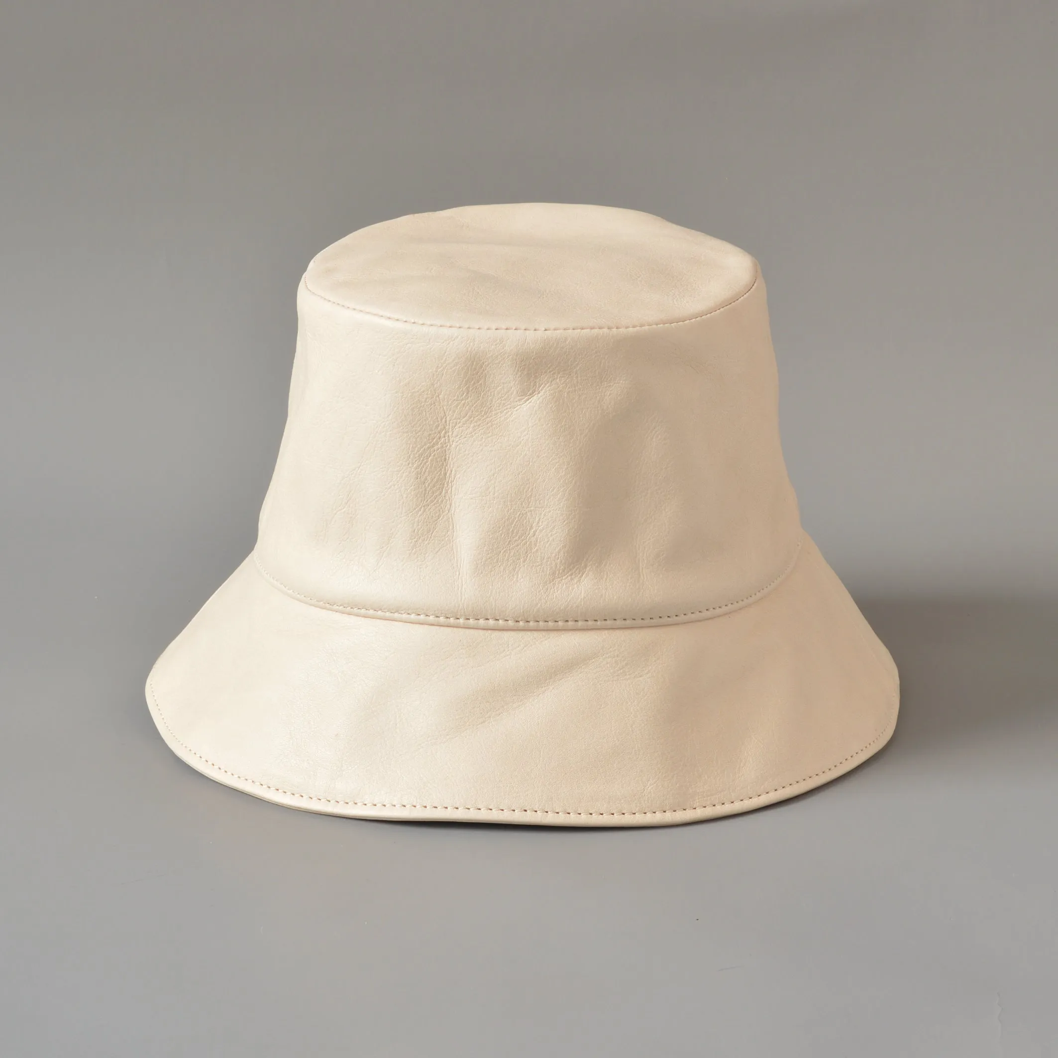 Bucket Hat Natural