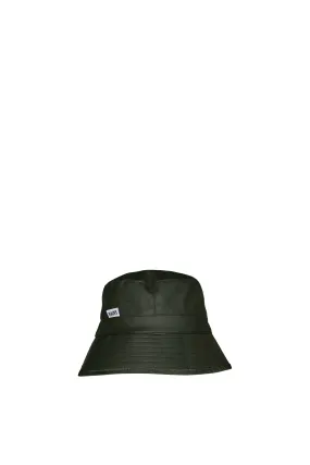 Bucket Hat W2 - Green