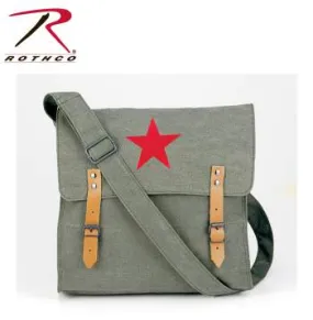 Canvas Trailblazer Laptop Bag