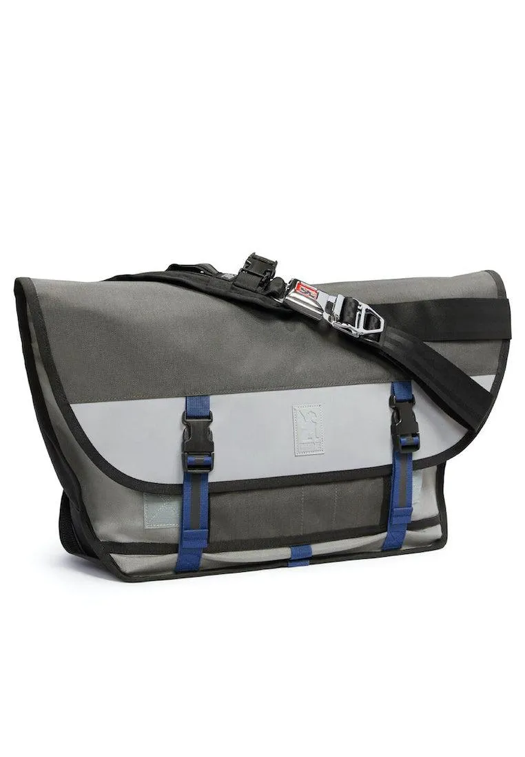 Chrome Industries Citizen Messenger Bag Fog