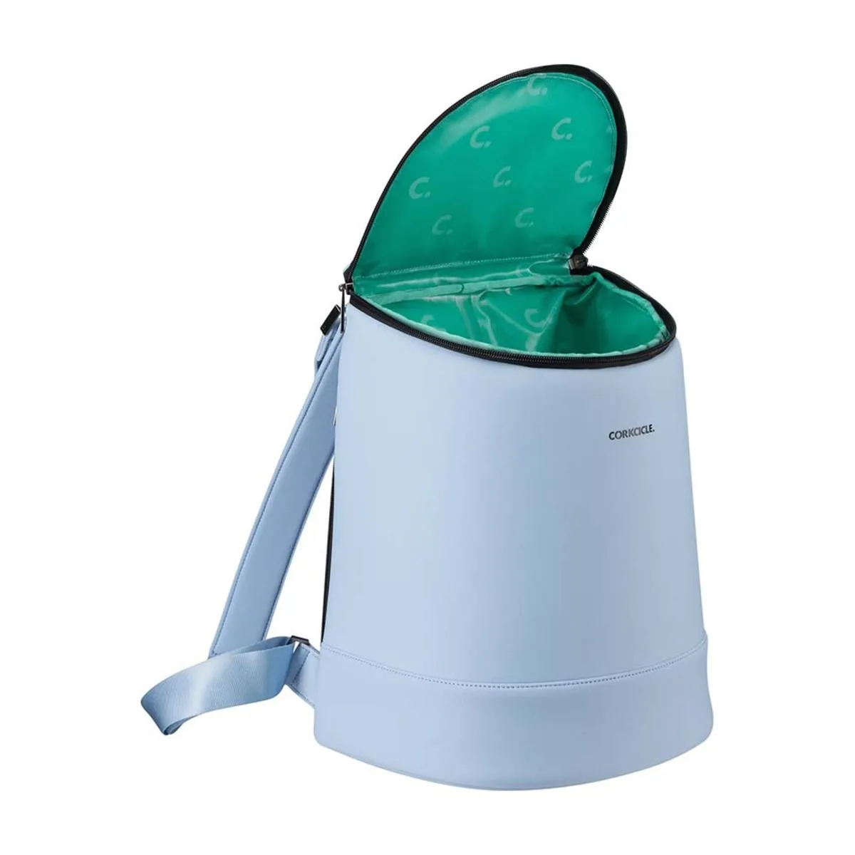 Corkcicle Eola Bucket Wine Cooler Bag