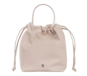 Dream Mini Bucket Bag Cream