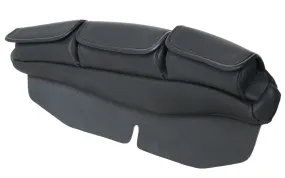 DS5801 Four- Pouch Windshield Bag