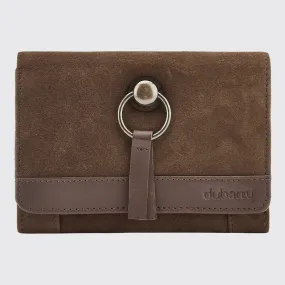 Dubarry Castle Wellan Wallet