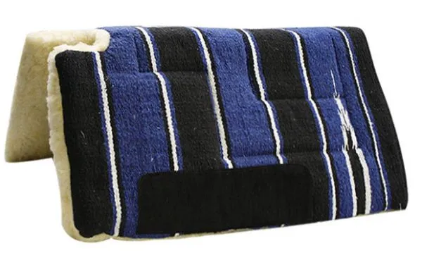 Economy Navajo Built Up Saddle Blanket