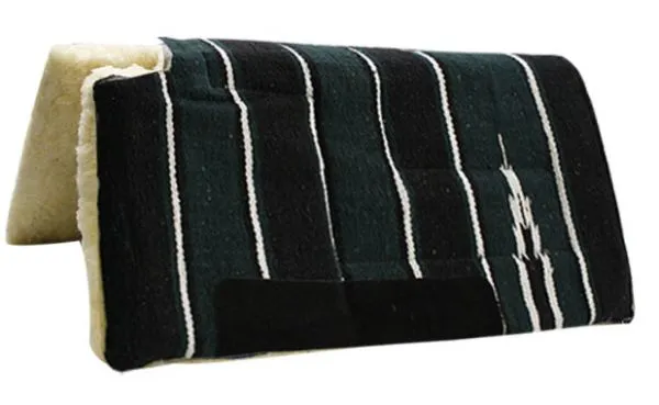 Economy Navajo Built Up Saddle Blanket