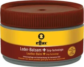 Effax Leather Balm   Grip