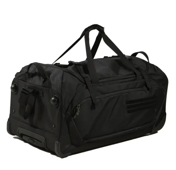 First Tactical Specialist Rolling Duffle 90L