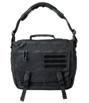 First Tactical Summit Side Satchel 8L