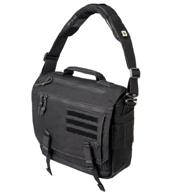 First Tactical Summit Side Satchel 8L