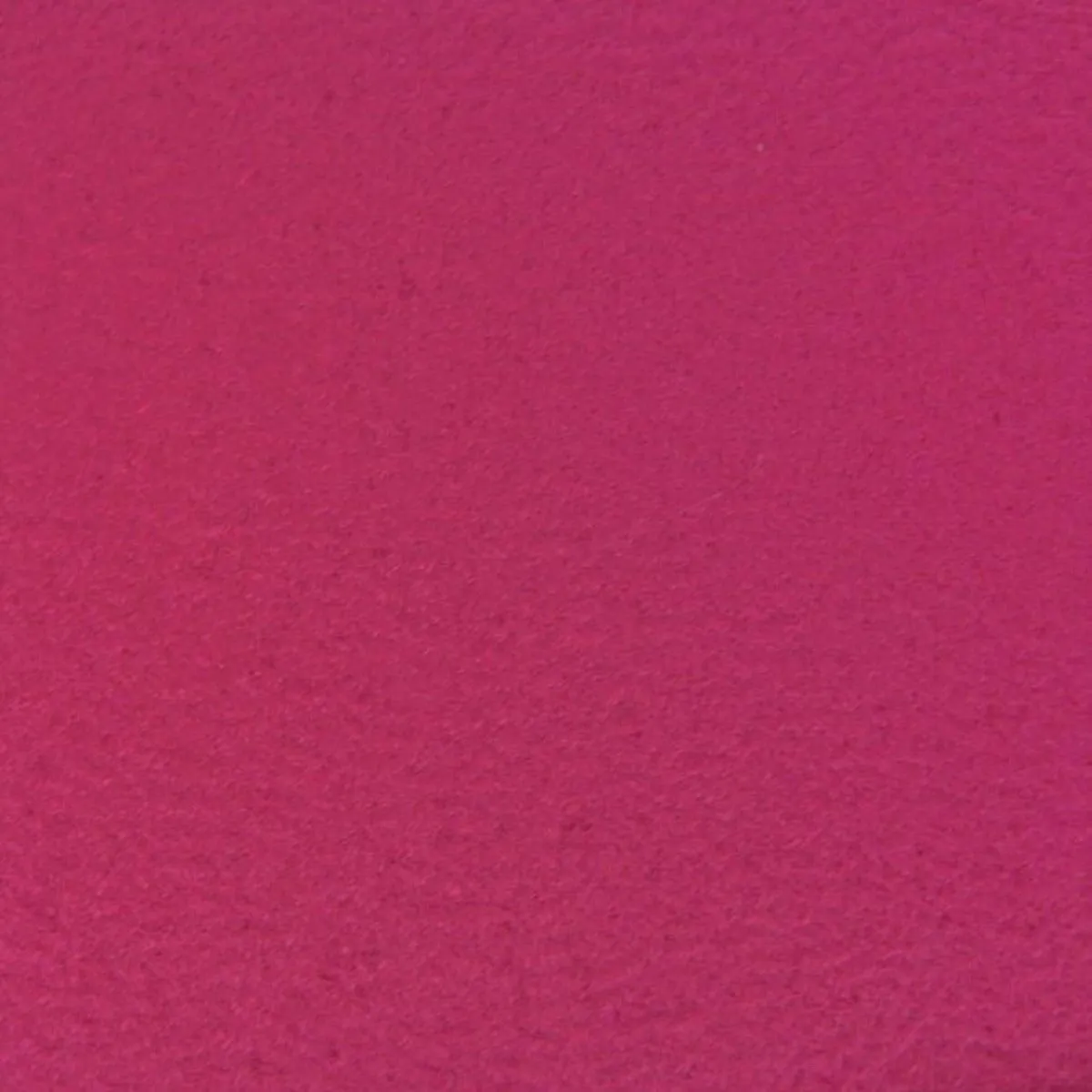 Fuchsia Microsuede Fabric