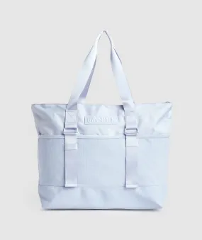 Gymshark Everyday Tote - Silver Lilac