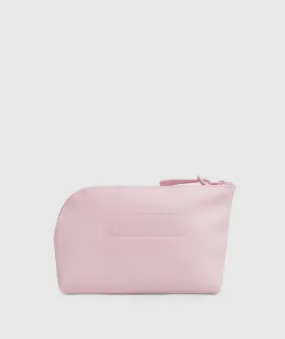 Gymshark Everyday Wash Bag - Lemonade Pink