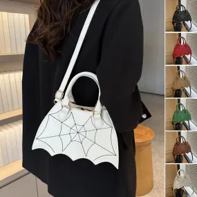 Halloween crossbody bag