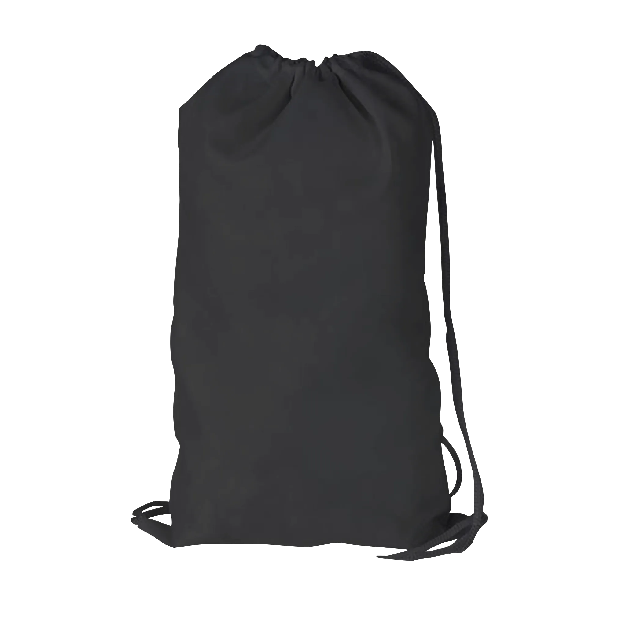 Heavy Duty Canvas Drawstring Bag (DB07)