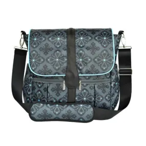 JJ Cole Backpack Diaper Bag