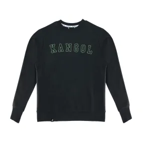 Kangol Workwear Wool-Stitch Popover