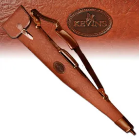 Kevin's 48" English Shotgun Sleeve Gunbag