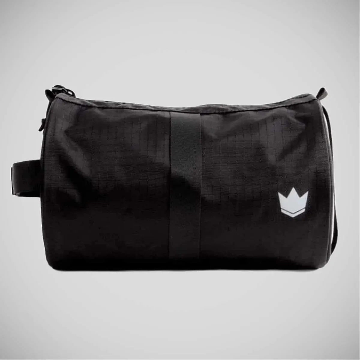 Kingz Travel Kit Bag Black