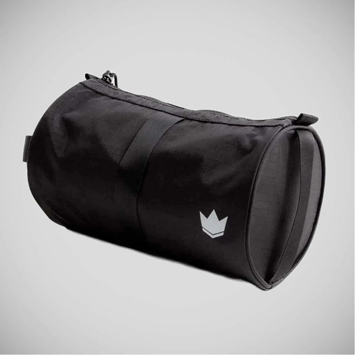 Kingz Travel Kit Bag Black