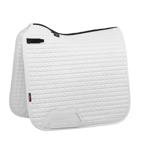 LeMieux Suede Dressage Square Pad