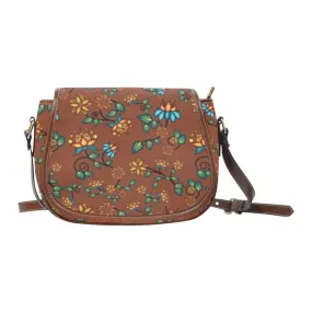 Lily Sierra Saddle Bag/Small