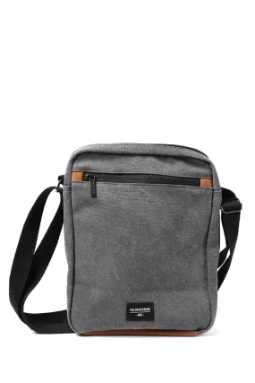 Men's Canvas Sling Bag