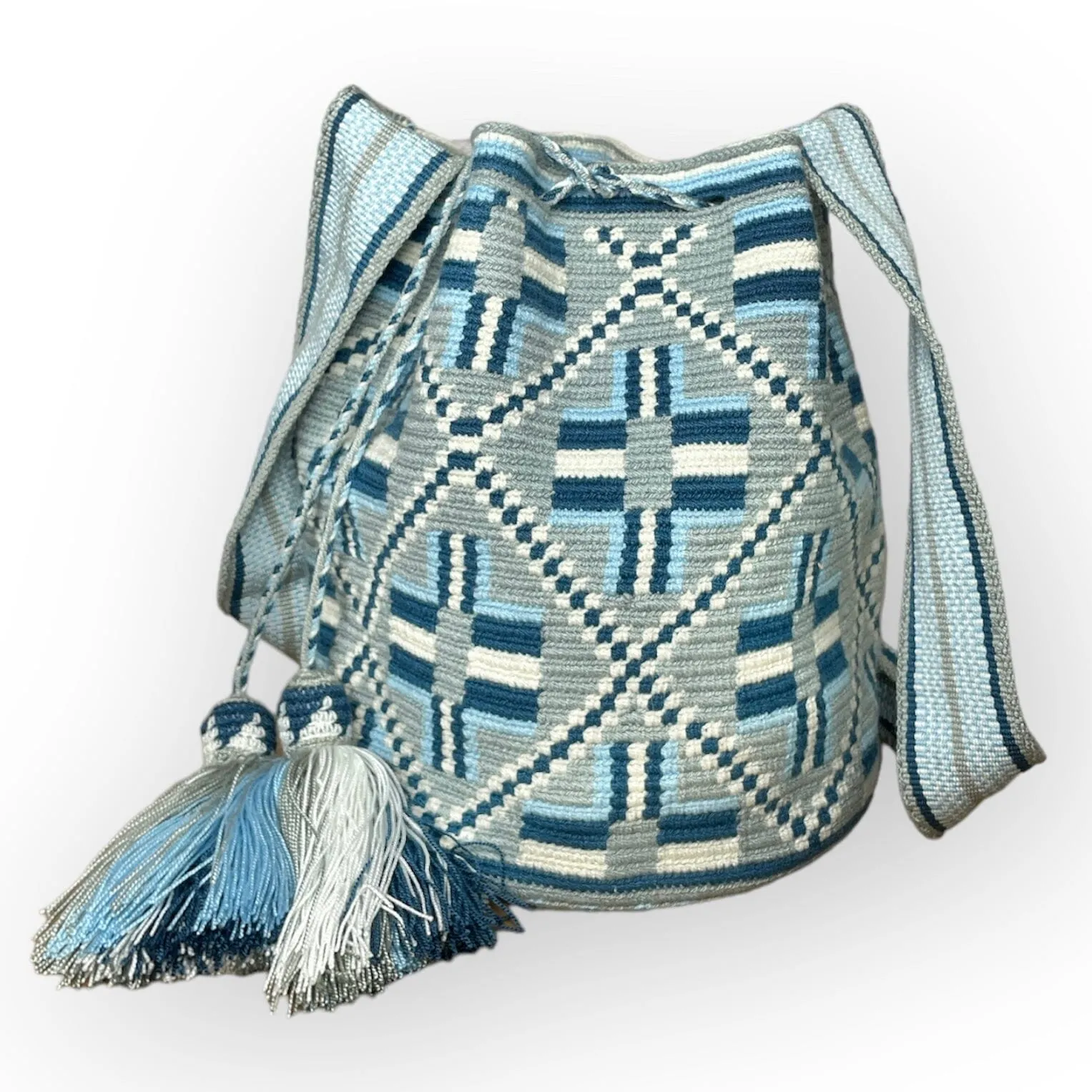 New Arrivals | Large Bohemian Bags & Special Edition Crochet Bags