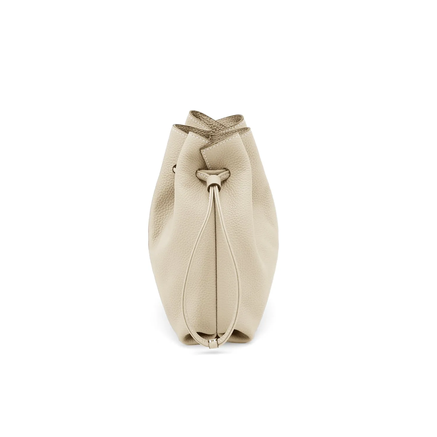 Noa Bucket Bag with Shoulder Strap