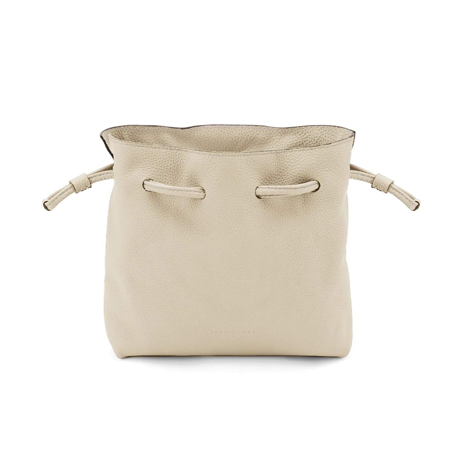 Noa Bucket Bag with Shoulder Strap