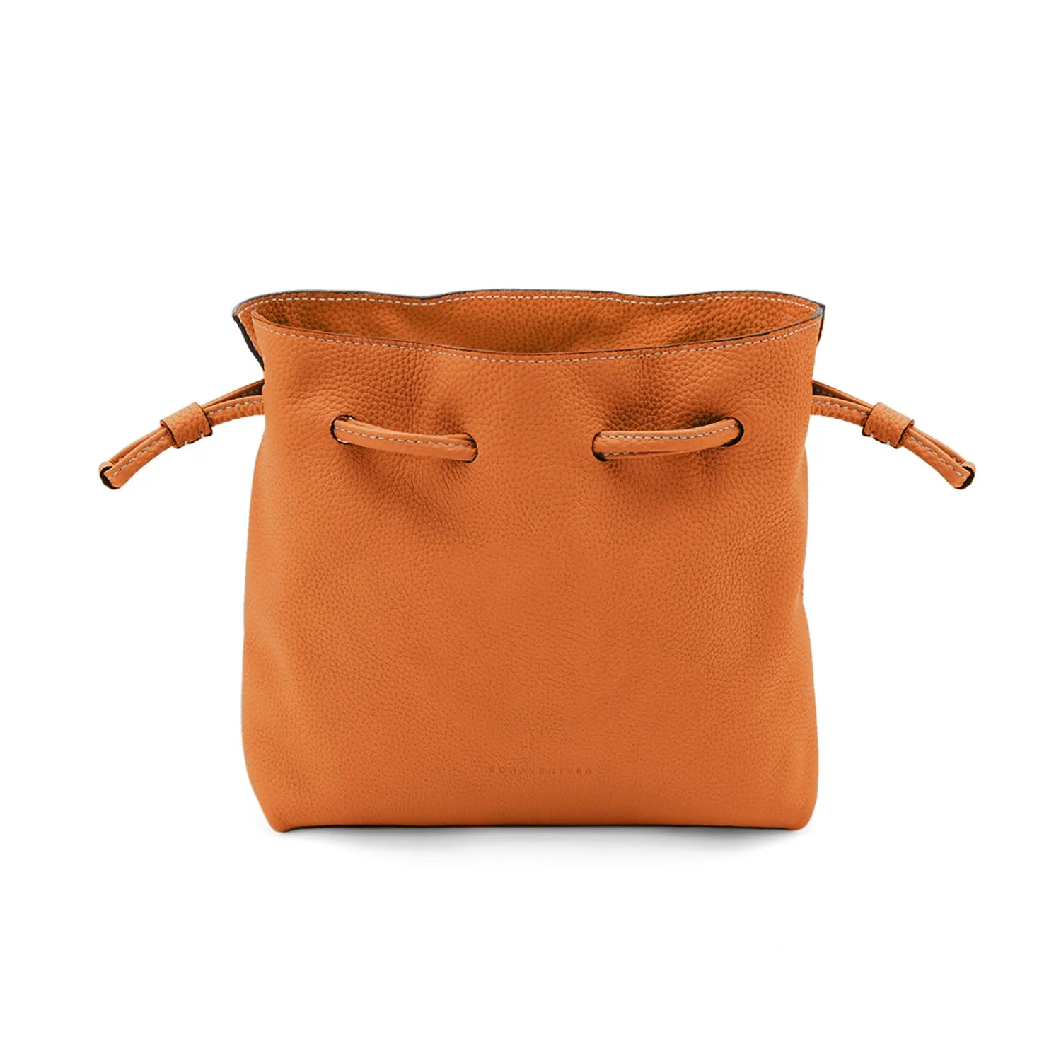 Noa Bucket Bag with Shoulder Strap