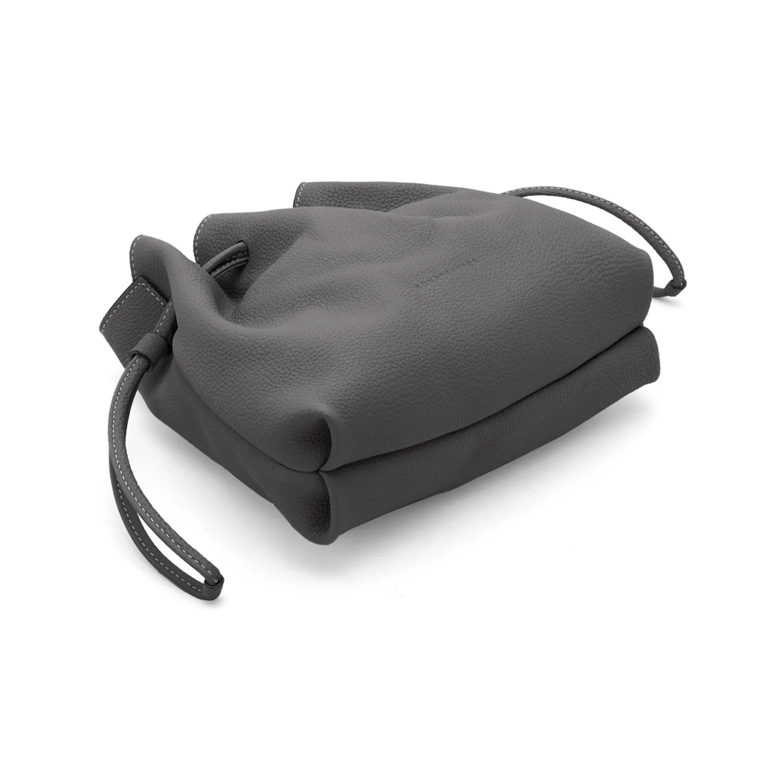 Noa Bucket Bag with Shoulder Strap