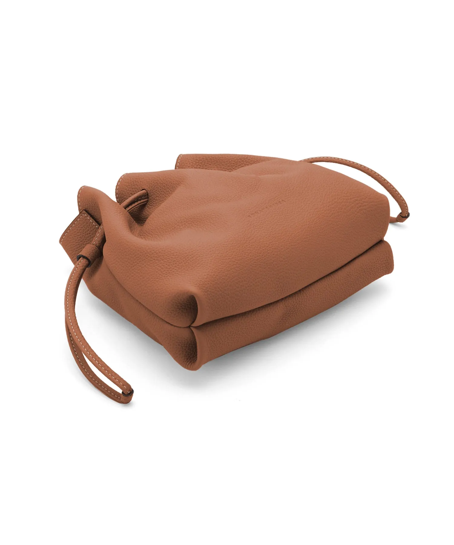 Noa Bucket Bag with Shoulder Strap