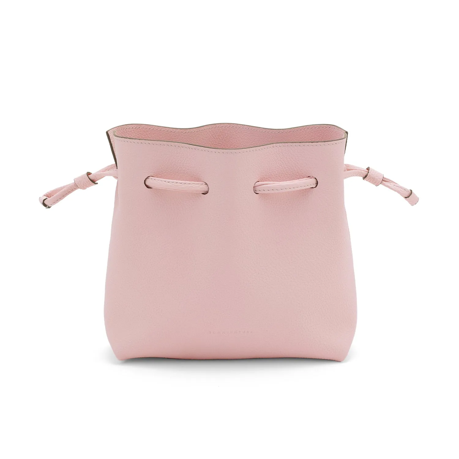 Noa Bucket Bag with Shoulder Strap