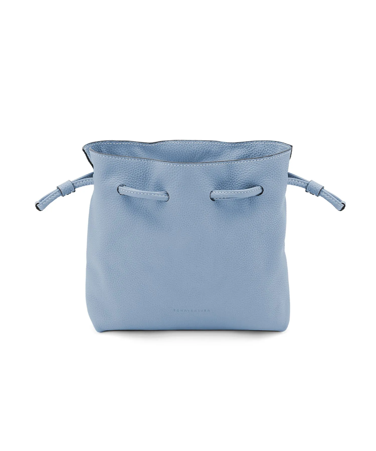 Noa Bucket Bag with Shoulder Strap