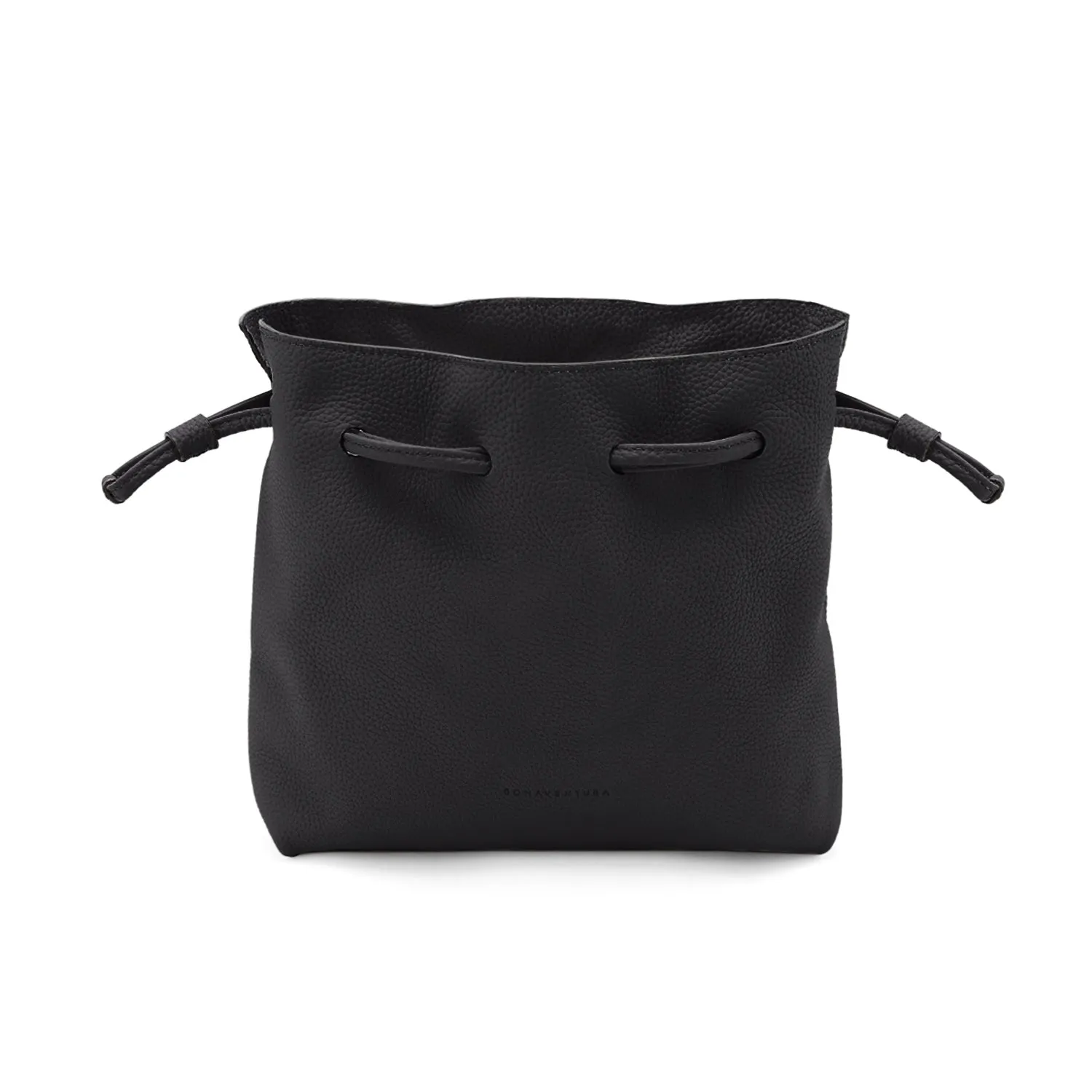 Noa Bucket Bag with Shoulder Strap