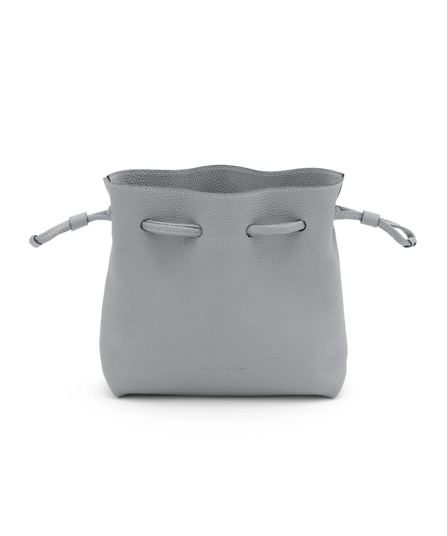 Noa Bucket Bag with Shoulder Strap