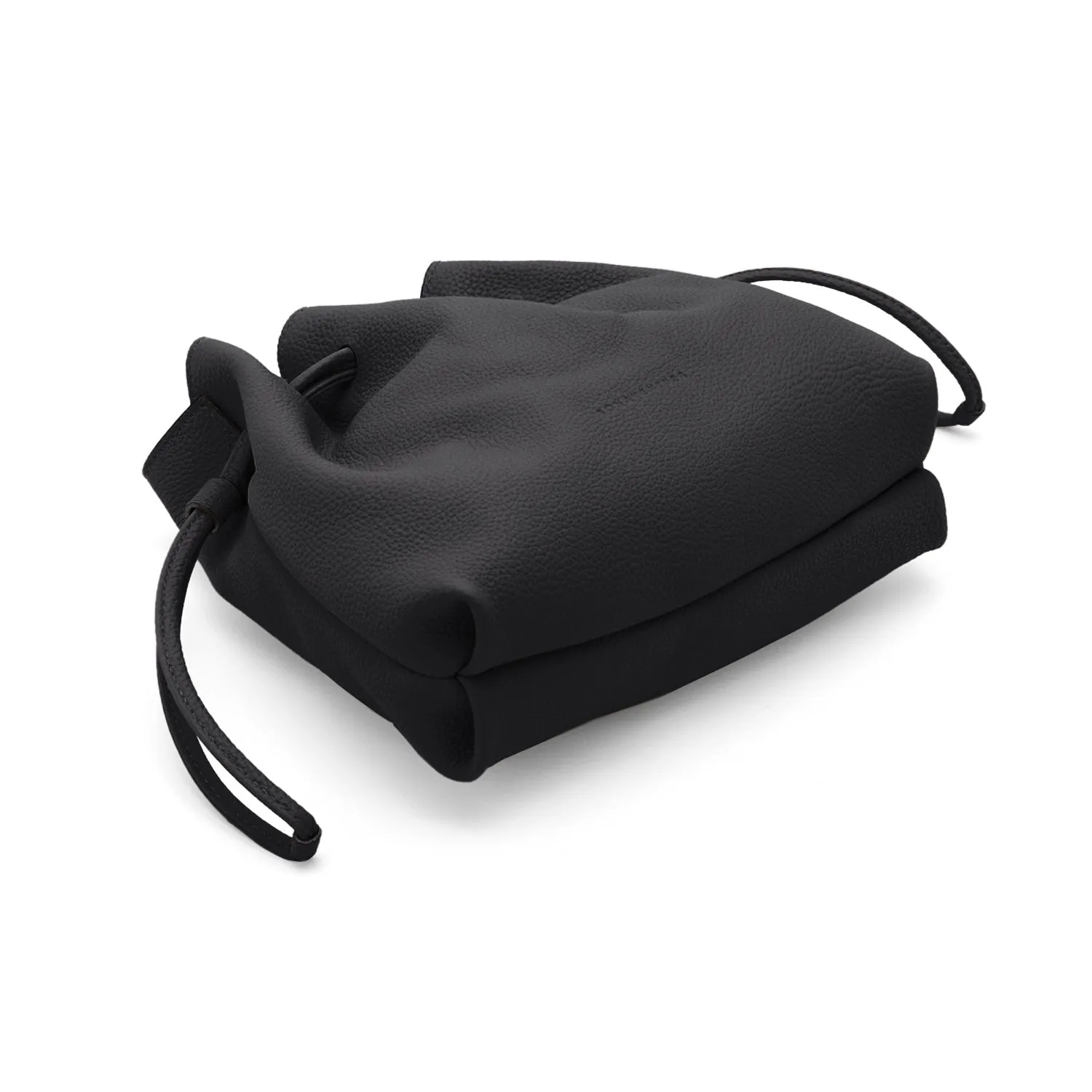 Noa Bucket Bag with Shoulder Strap